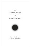The Little Book of Black Holes (Science Essentials, 29) (en Inglés)