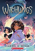 Witchlings (en Inglés)