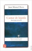 cantar de lejania