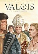 Valois 03: La Furia Francesa