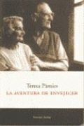 la aventura de envejecer
