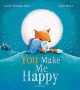 You Make me Happy (en Inglés)