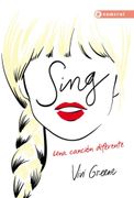 Sing una Cancion Diferente (in Spanish)