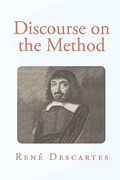 discourse on the method (en Inglés)