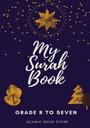 My Surah Book - Grade R to Seven (en Inglés)