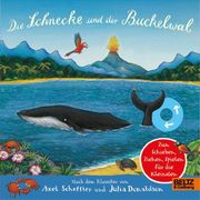 Die Schnecke und der Buckelwal (in German)