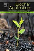 Biochar Application: Essential Soil Microbial Ecology