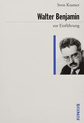 Walter Benjamin zur Einführung (in German)