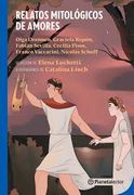 Relatos Mitologicos de Amores