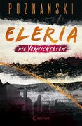 Eleria (Band 3) - die Vernichteten (en Alemán)