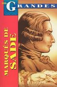 Marques de Sade = Marquis Du Sade (in Spanish)