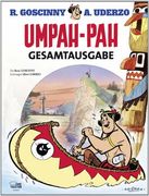Umpah-Pah Gesamtausgabe (en Alemán)