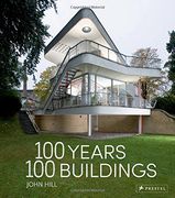 100 Years, 100 Buildings (en Inglés)