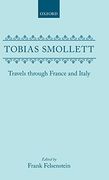 Travels Through France and Italy 