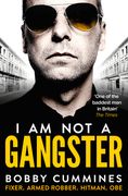 I Am Not a Gangster (en Inglés)