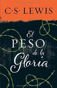 Peso de la Gloria (in Spanish)