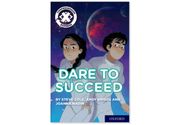 Project x Comprehension Express: Stage 3: Dare to Succeed Pack of 15 (en Inglés)