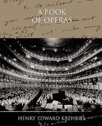 a book of operas