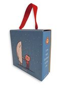 Maleta 'De la cuna a la luna'