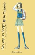 No soy un Ángel nº 01