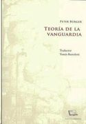 Teoria de la Vanguardia