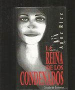La Reina de los condenados