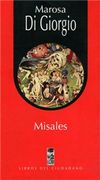 Misales Libros de Ciudadano lom - Marosa Di Giorgio - Lom