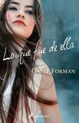 Lo que fue de Ella