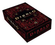 Diablo: The Sanctuary Tarot Deck and Guidebook (en Inglés)