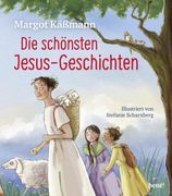 Die Schönsten Jesus-Geschichten (en Alemán)
