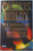 Mundo de Fenomenos Extraños, un