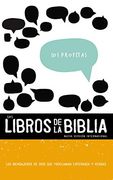 Nvi, los Libros de la Biblia: Los Profetas, Rústica: Los Mensajeros de Dios que Proclaman Esperanza y Verdad