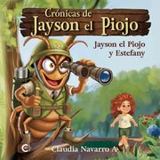 Jayson el Piojo y Estefany (in Spanish)