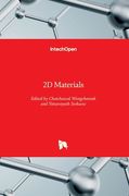 2D Materials (en Inglés)