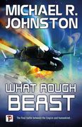 What Rough Beast (The Remembrance War) (en Inglés)