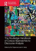 The Routledge Handbook of Corpus Approaches to Discourse Analysis (Routledge Handbooks in Applied Linguistics) (en Inglés)