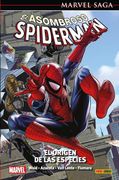 El Asombroso Spiderman 30: El Origen de las Especies