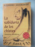 La sabiduria de los chistes