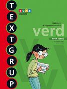 Textgrup Verd Ed. 2018 (en Catalán)