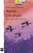 Matilde y las Brujas