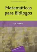 Matemáticas Para Biólogos