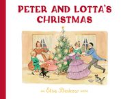 Peter and Lotta'S Christmas (en Inglés)