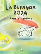 La bufanda roja (in Spanish)