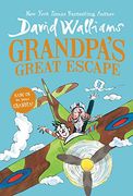 Grandpa's Great Escape (en Inglés)