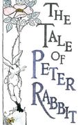 The Tale of Peter Rabbit (en Inglés)