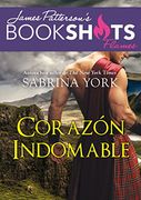 Corazón Indomable (Bookshots)