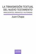 Transmision Textual del Nuevo Testamento