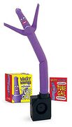 Wacky Waving Inflatable Tube gal (rp Minis) (en Inglés)