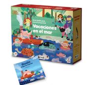 Vacaciones en el mar (in Spanish)