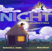Night: A Children's Fable (en Inglés)